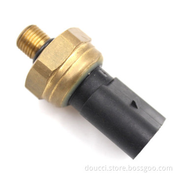 Fuel Injection Pressure Regulator Sensor Sender Transducer 03C906051A For A8 Quattro 6.3L Q7 3.6L 3.0L 4.0L